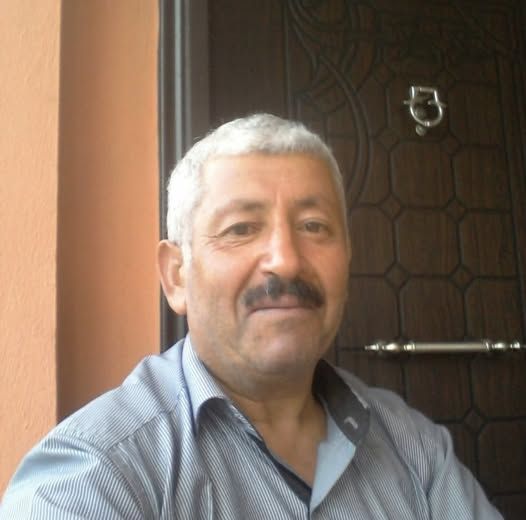 Tesisat ustasının acı ölümü