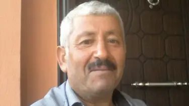 Tesisat ustasının acı ölümü