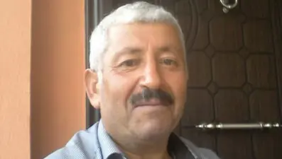 Tesisat ustasının acı ölümü