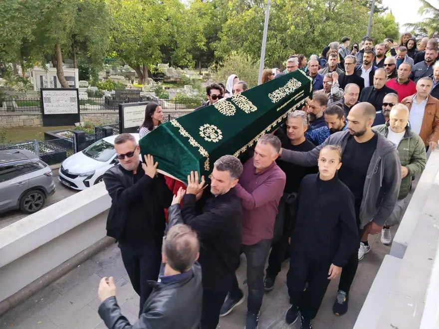 KENAN İMİRZALIOĞLIU: ÇOK İYİ BİR İNSANDI 2