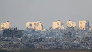 Gazze’de ateşkes olacak mı? | Hamas lideri Haniye: İsrailile ateşkes anlaşmasına ulaşmaya yakınız