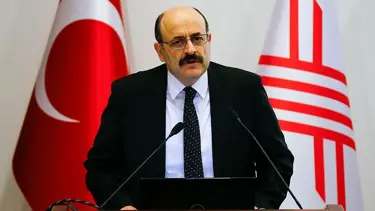 YÖK Başkanı Saraç: Üniversiteye girişte sınavsız bir model, bugün için söz konusu değil