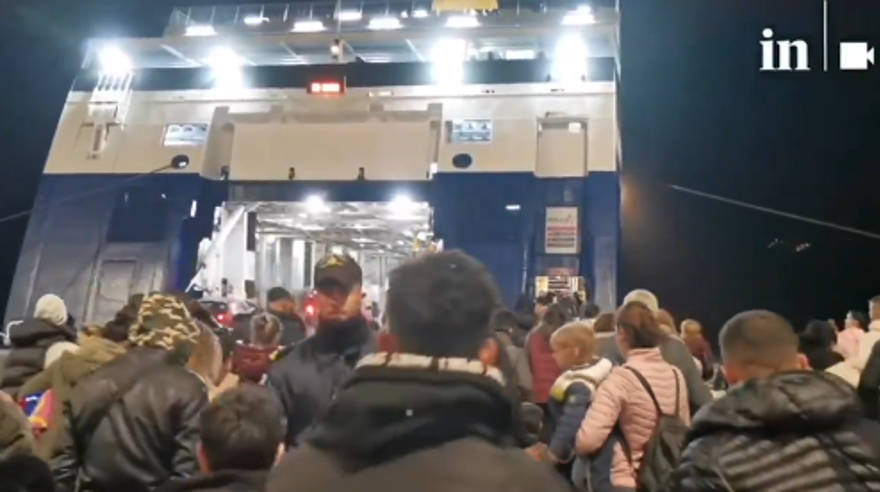 "HAVUZLARI BOŞALTIN" TALİMATI 1 "HAVUZLARI BOŞALTIN" TALİMATI 1