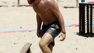 Furkan Kızılay ateş püskürdü