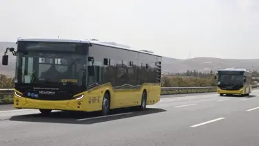 Klimasız yolcu taşıyan toplu taşıma araçlarına ceza