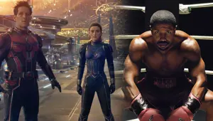 Marvel'ın son filmi Ant Man and the Wasp: Quantumania zirvede (3-5 Türkiye gişe rakamları)