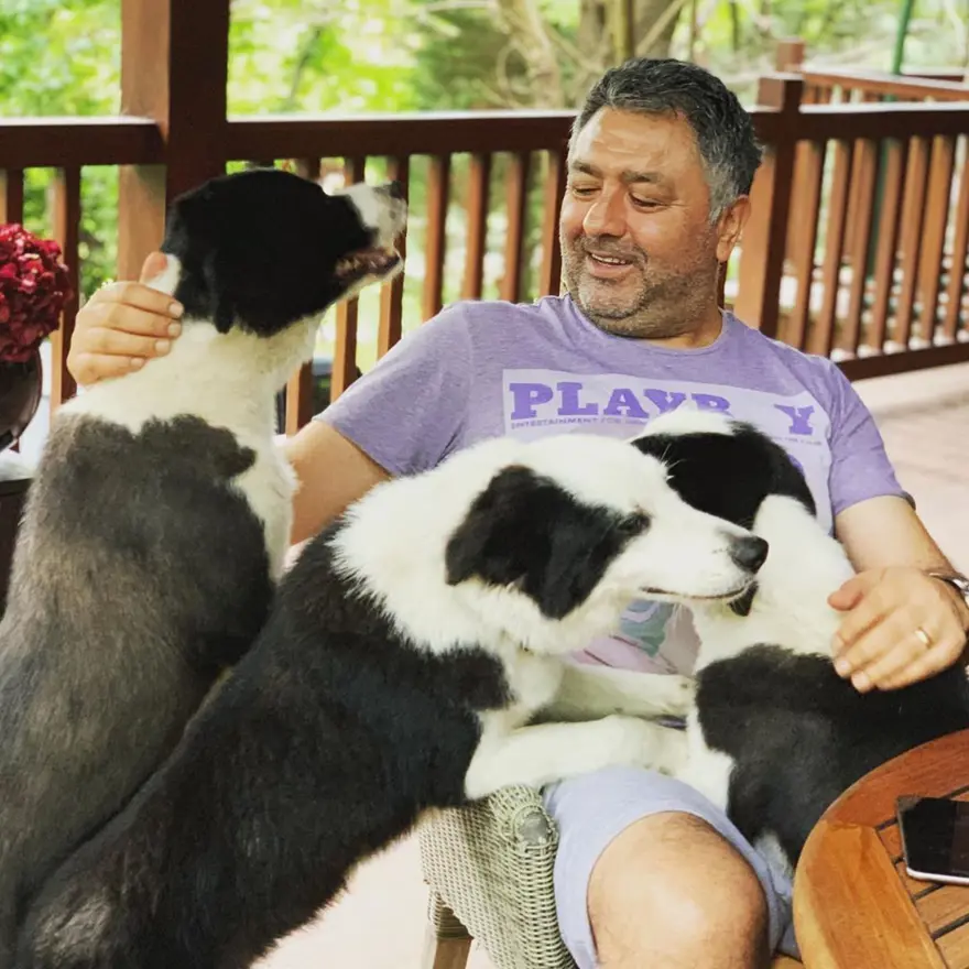 Yapımcı Mustafa Uslu’ya şantaj: Vurulmak istemiyorsan 300 bin ver 4 Yapımcı Mustafa Uslu’ya şantaj: Vurulmak istemiyorsan 300 bin ver 4