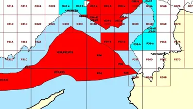 Mersin ve Adana'dan petrol mü çıkacak? TPAO harekete geçti