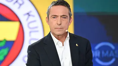 Fenerbahçe-TFF görüşmesi bitti, Ali Koç açıkladı: "Bu adamın lakabı Taktik Subay"