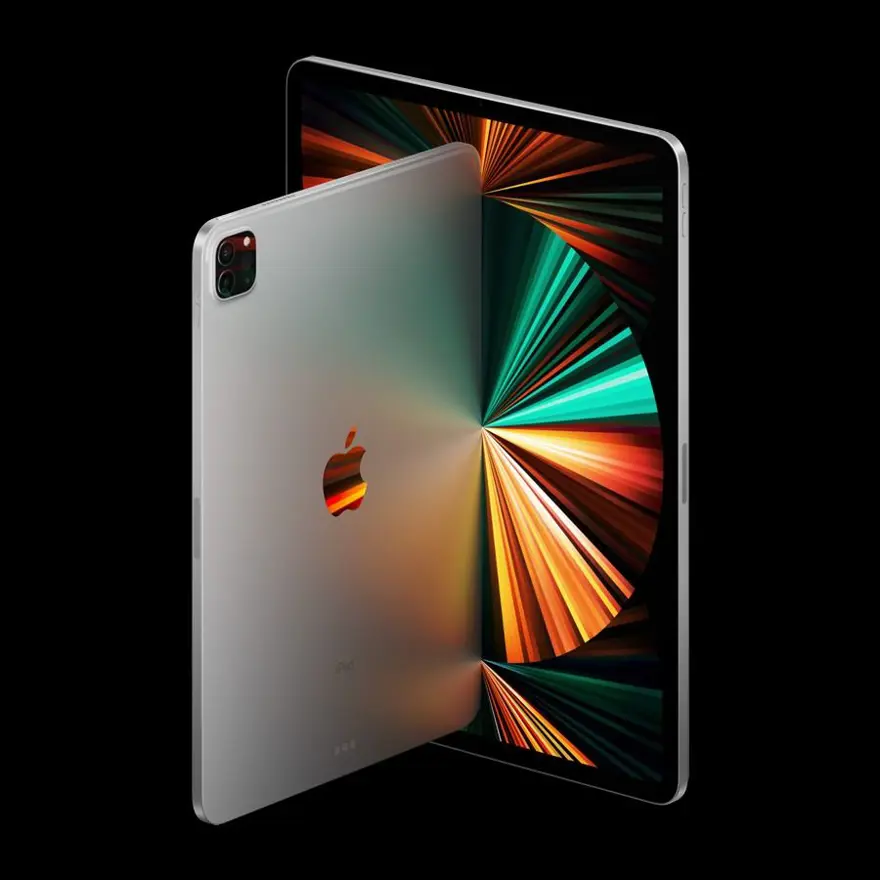 IPAD PRO 2