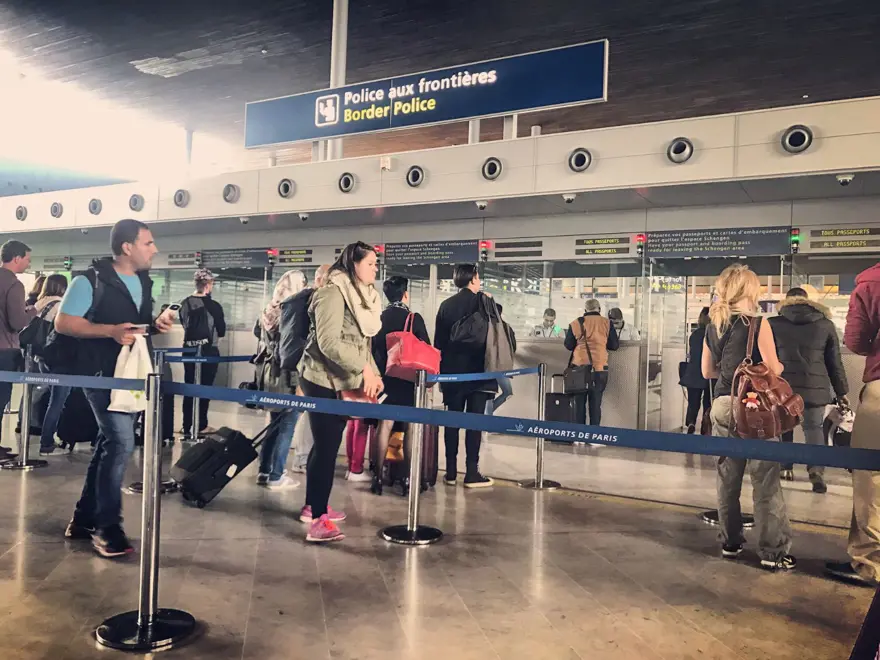 Rakamlarla Schengen vizesi sorunu | Ret oranları iki 2019'dan bu yana iki katına çıktı 1