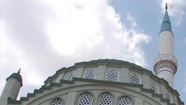 Diyanet'ten ezan sesine "desibel" ayarı