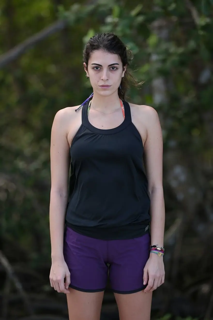 Survivor'da büyük değişim (Kendileri bile inanamadı) 12