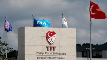 SON DAKİKA: TFF'den Süper Kupa açıklaması