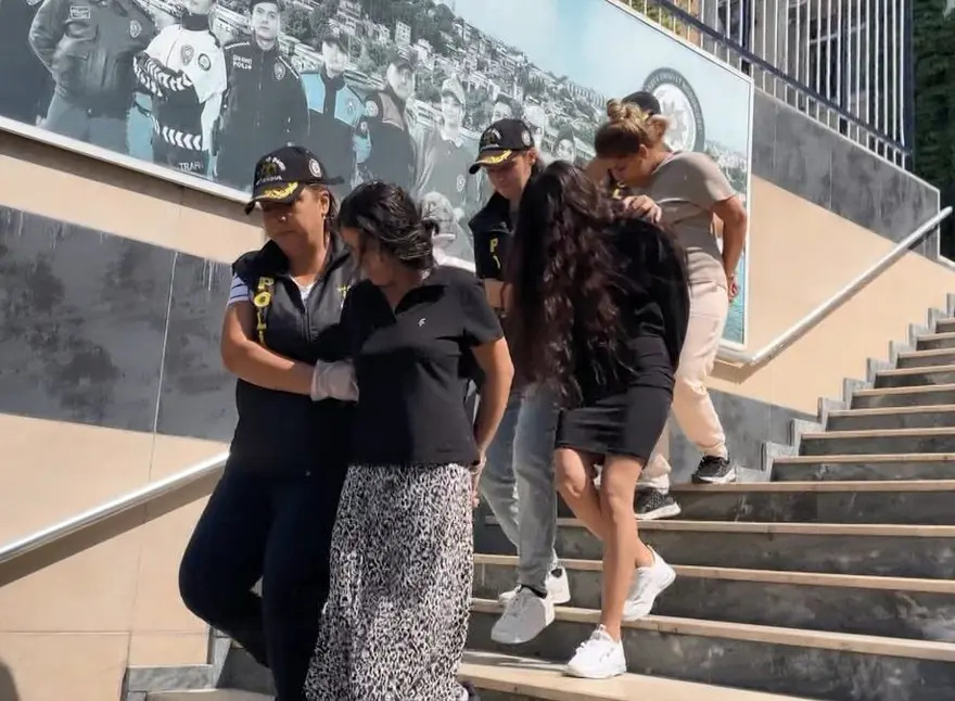 İstanbul'da dört hırsızdan12 milyon liralık soygun 