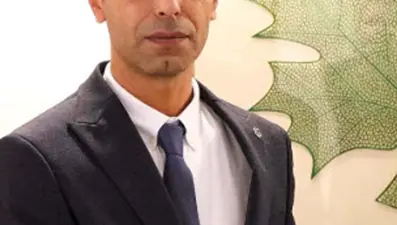 Gelecek Partisi İzmir İl Başkanı gözaltına alındı