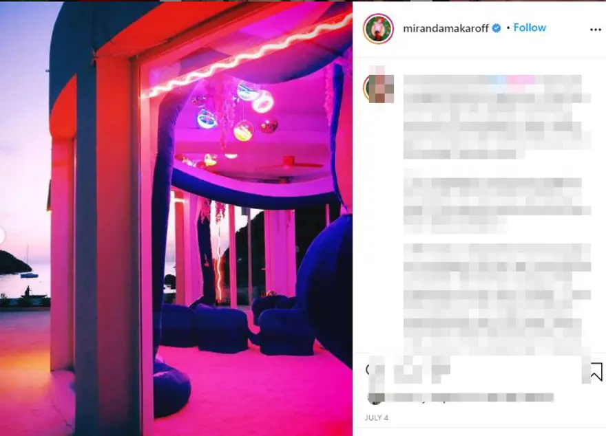 David Lynch ve Pharrell Williams, İbiza'da gece kulübü açtı 6 David Lynch ve Pharrell Williams, İbiza'da gece kulübü açtı 6