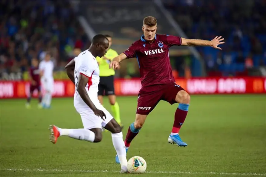 Getafe-Trabzonspor maçı ne zaman, saat kaçta, hangi kanalda? 3
