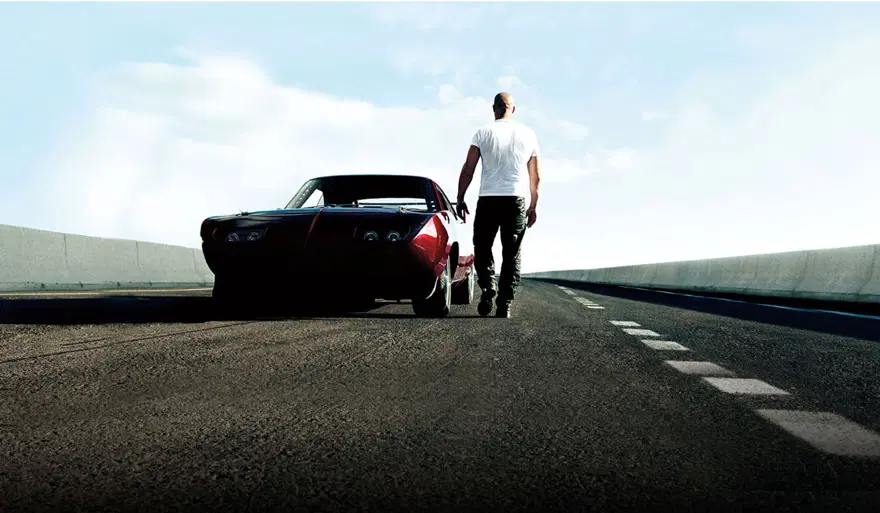 Hayalleri süsleyen otomobillerde 600 milyon dolarlık hasar (Fast and Furious 9 çekimleri başladı) 8