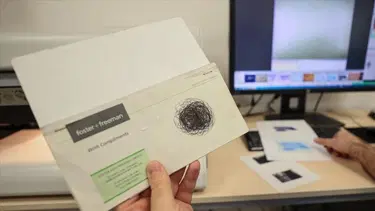 Sahte kargocudan akılalmaz tuzak! İmza atarken dikkatli olun
