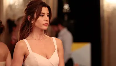 Gökçe Bahadır'ın yeni projesi belli oldu (Diziden sonra albüm)