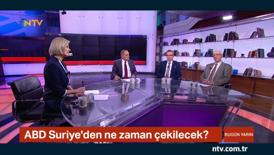 Bugün Yarın 9 Ocak 2019