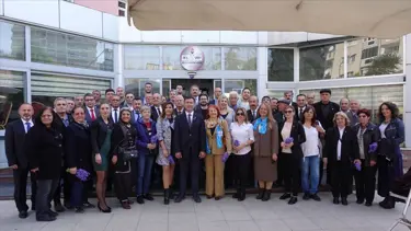 DSP, İzmir'de adaylarını tanıttı