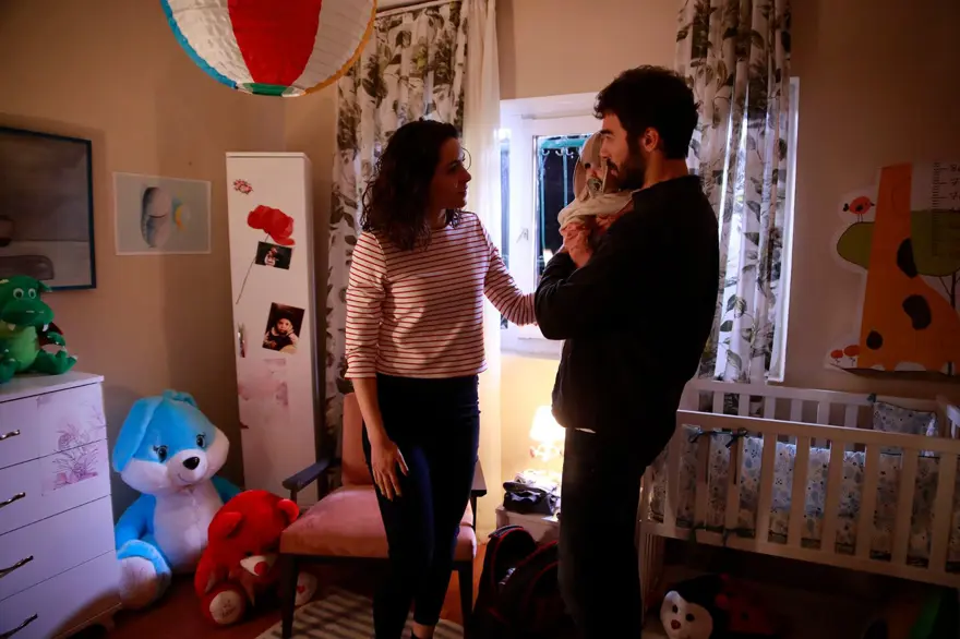 Akrep 19. bölüm fotoğrafları 5