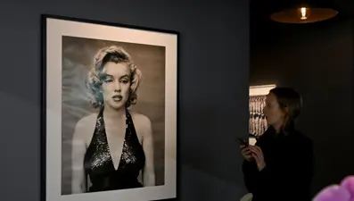 Marilyn Monroe'nun evi yıkılmayacak
