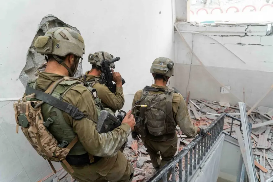 İsrail'den Gazze'ye yakıt izni: İlk kamyonlar geçti 7