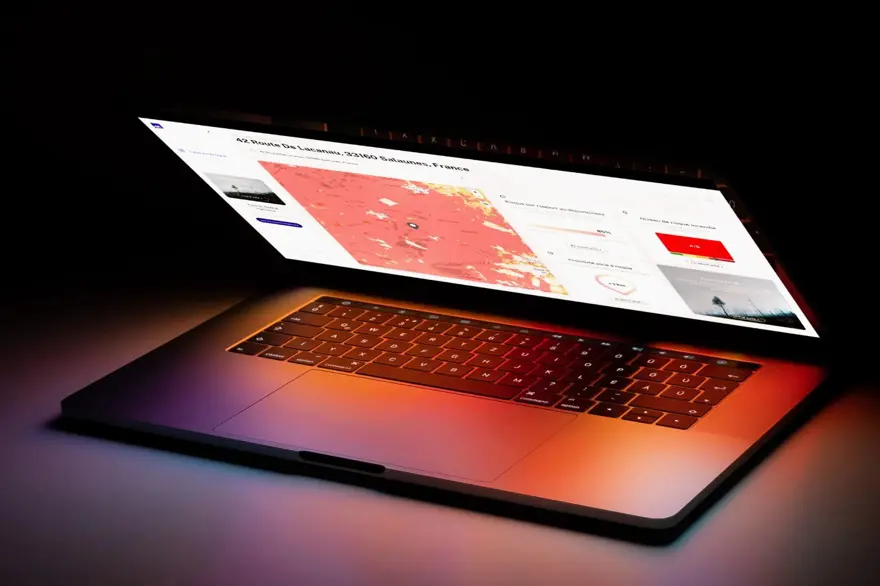 Yeşil Teknoloji – Kayrros Wildfire Risk Monitor 24 Yeşil Teknoloji – Kayrros Wildfire Risk Monitor 24