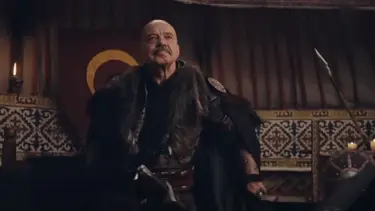 Kuruluş Osman'ın Tacettin Noyan'ı Melih Çardak kimdir?