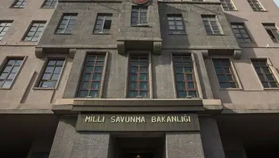 Karkamış'ta bir askerin şehit olduğu terör saldırısı sonrası 21 terörist etkisiz hale getirildi