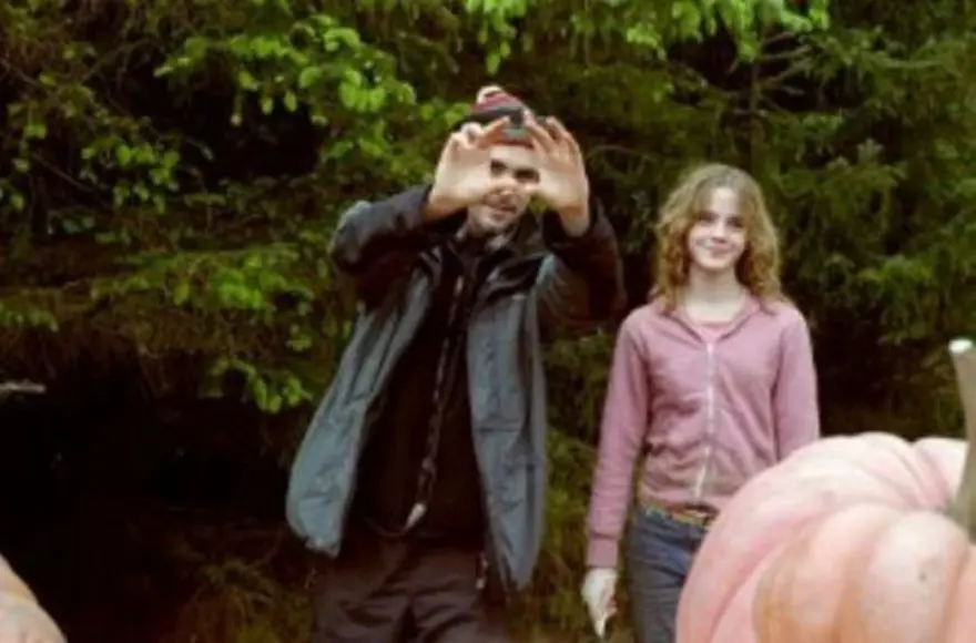 Ünlü yapımların perde arkasından 33