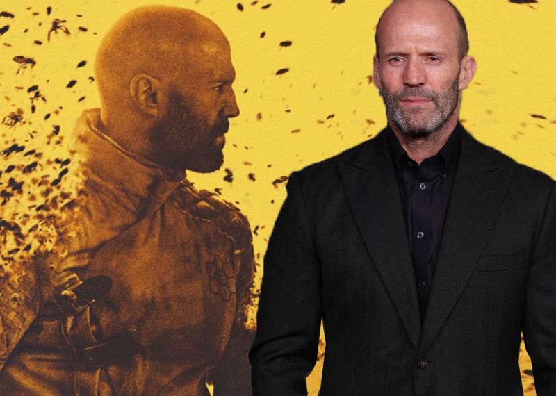 The Beekeper 2 geliyor: Jason Statham yeniden başrolde