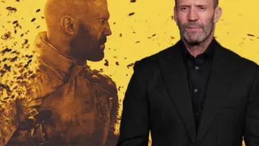 The Beekeper 2 geliyor: Jason Statham yeniden başrolde