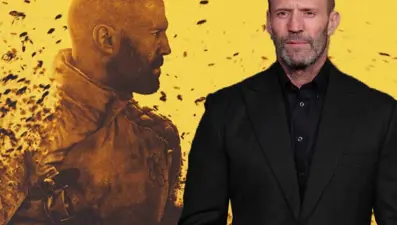 The Beekeper 2 geliyor: Jason Statham yeniden başrolde