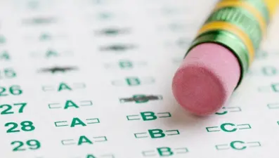 Sınav başarısı için 18 öneri