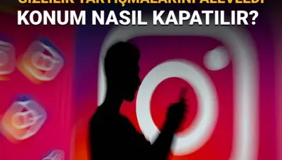 Instagram konum kapatma: Instagram arkadaş haritası nedir, nasıl kapatılır?