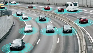 Sürücüsüz taksi uygulaması hayata geçiyor