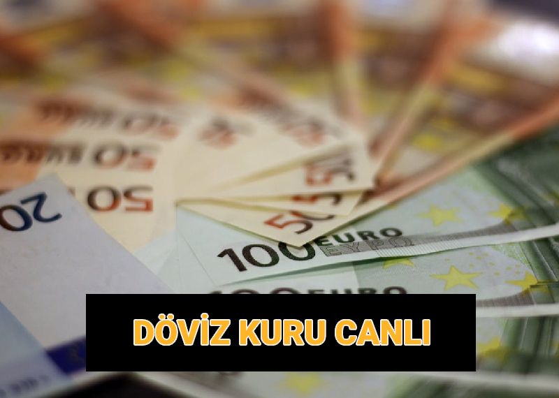 Canlı ve anlık döviz kuru 6 Mart: Dolar ve Euro ne kadar, kaç TL oldu? Dolar/Euro kurunda bugün
