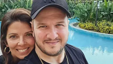 Şahan Gökbakar'ın eşi Selin Ortaçlı Gökbakar kimdir?