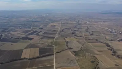 Biga'da bazı köylerde arazi toplulaştırma çalışmaları yapılacak
