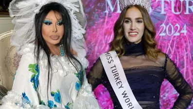 Bülent Ersoy'dan Miss Turkey 2024 birincisi İdil Bilgen için yorum