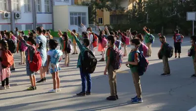 Milli Eğitim Bakanlığı 2020 yılı faaliyet raporu yayımlandı