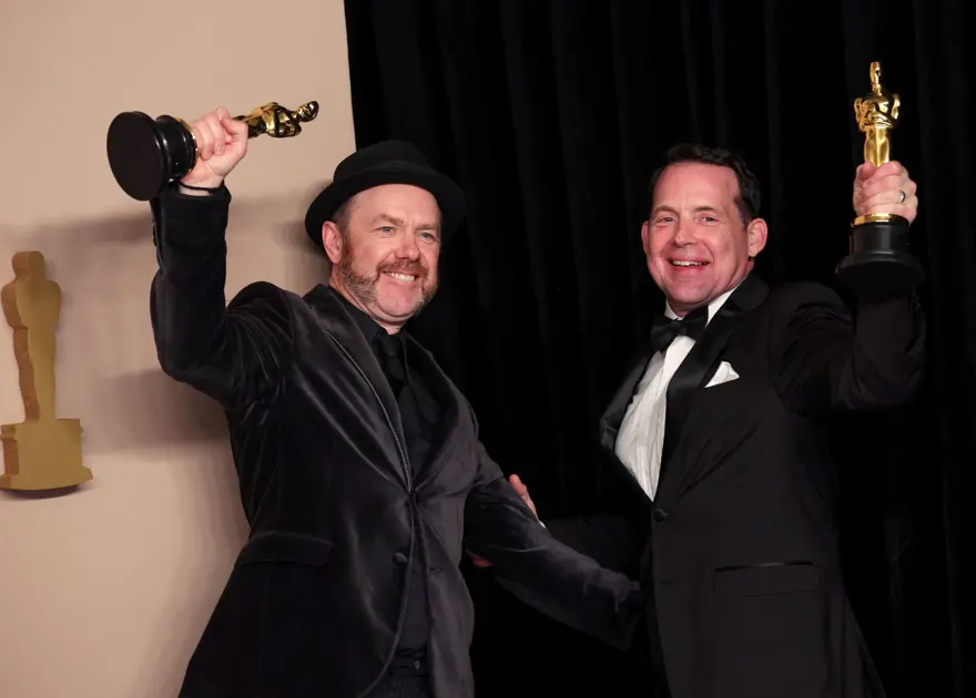 2024 Oscar Ödülleri sahiplerini buldu (96. Oscar Ödüller kazananlar tam listesi) 8 2024 Oscar Ödülleri sahiplerini buldu (96. Oscar Ödüller kazananlar tam listesi) 8