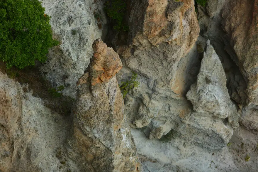 Karadeniz'in Kapadokya'sı: Şavşat Peribacaları 10 Karadeniz'in Kapadokya'sı: Şavşat Peribacaları 10