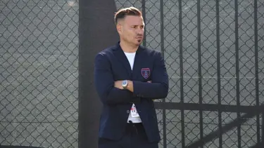 Altınordu'da Korkmaz yine iddialı