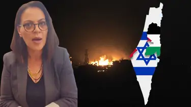 İsrailli milletvekilinden skandal paylaşım: "Gazze yeryüzünden silinmeli"