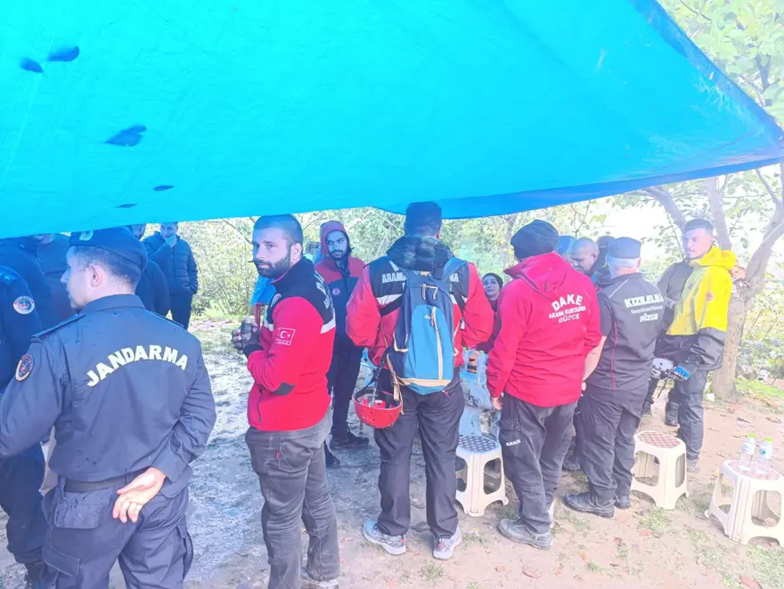 "Hakkınızı helal edin" dedi, ortadan kayboldu 2 "Hakkınızı helal edin" dedi, ortadan kayboldu 2